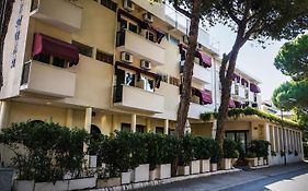 Hotel New Primula